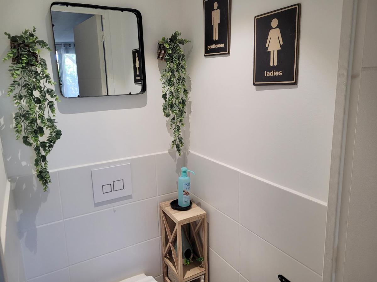 Suite & Spa Just Dream 28 Six-Fours-les-Plages Eksteriør bilde