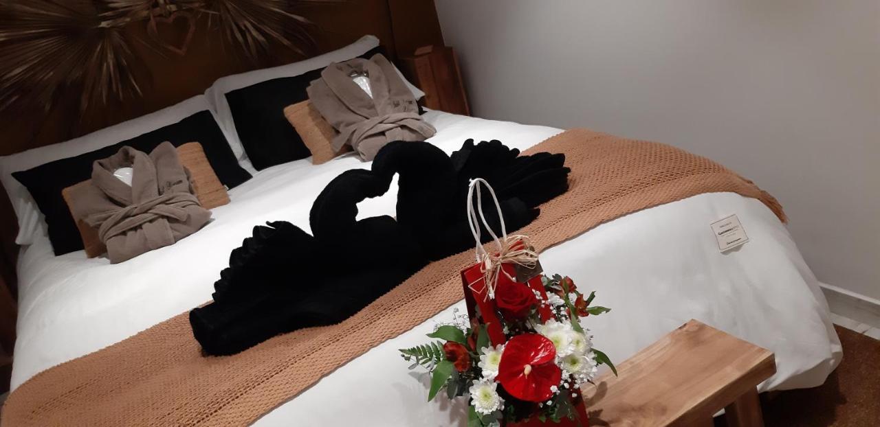 Suite & Spa Just Dream 28 Six-Fours-les-Plages Eksteriør bilde