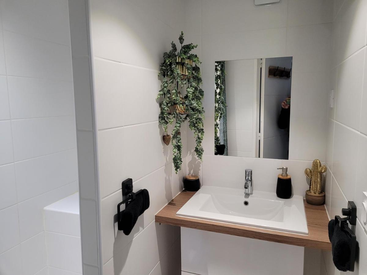 Suite & Spa Just Dream 28 Six-Fours-les-Plages Eksteriør bilde