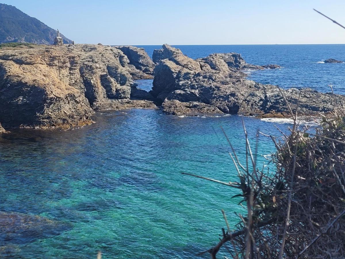 Suite & Spa Just Dream 28 Six-Fours-les-Plages Eksteriør bilde